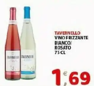 Mio Market Tavernello Vino offerta