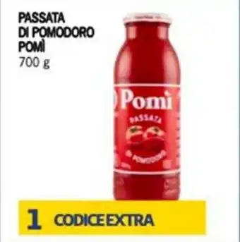 PASSATA DI POMODORO POMÌ 700 g