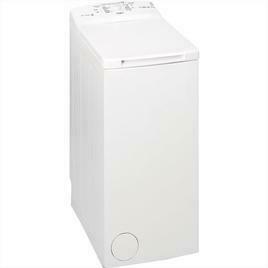 Euronics Whirlpool WHIRLPOOL - TDLR 6230L IT/N - offerta