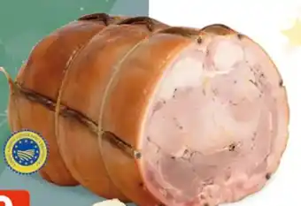 Mercatò PORCHETTA DI ARICCIA IGP offerta