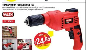 La Prealpina Trapani offerta