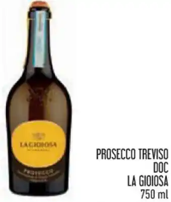 Spazio Conad PROSECCO TREVISO DOC offerta
