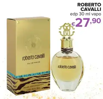 ROBERTO CAVALLI edp 30 ml vapo