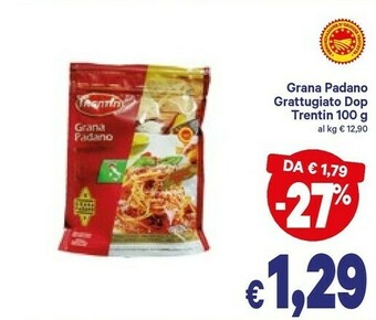 A&O Grana Padano DOP offerta
