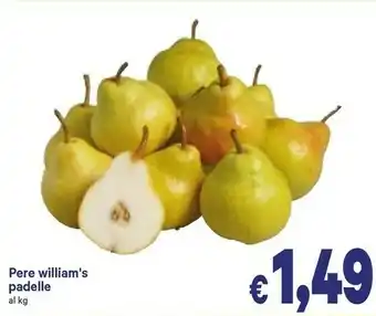 A&O Pere offerta