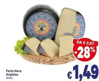 A&O Argiolas Perla Nera offerta