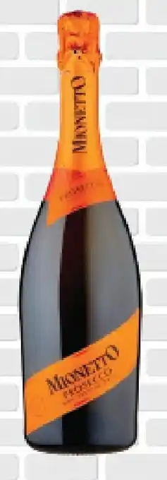 Coal SPUMANTE PROSECCO DOC BRUT MIONETTO cl 75 offerta