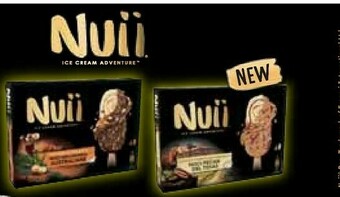 Coop Nuii Gelato offerta