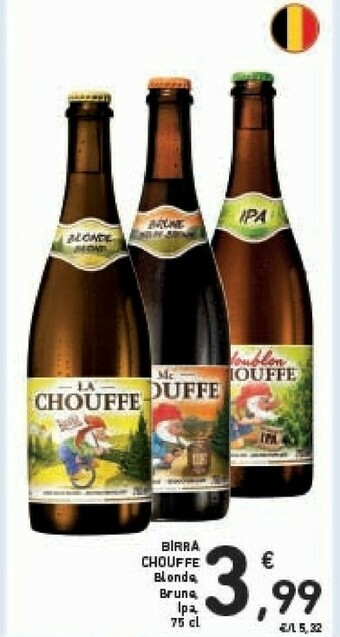 Conad Birra offerta