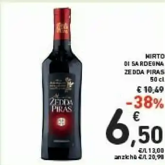 Zedda piras Amari