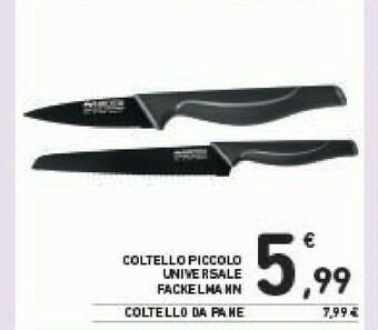 Conad Coltelli offerta