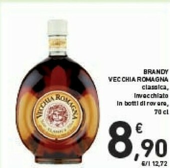 Conad Whisky offerta
