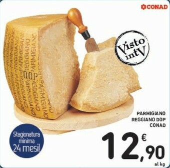 Conad Parmigiano offerta