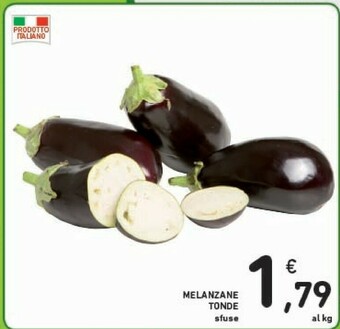 Conad Melanzane offerta