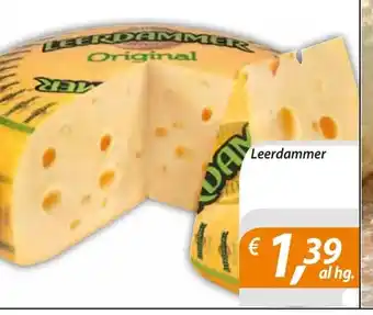 DiMeglio Leerdammer offerta