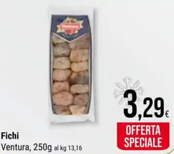 Fichi Ventura, 250g
