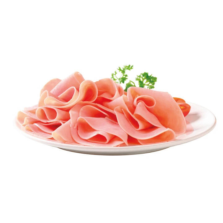 Prosciutto cotto alta qualità maialino d'oro offerta di Coop