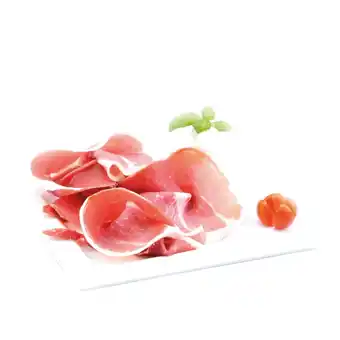 Coop Prosciutto di parma d.o.p offerta