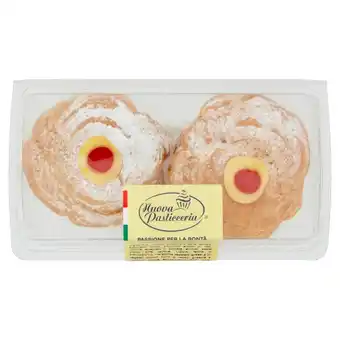 Zeppole nuova pasticceria
