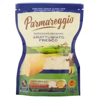 Coop Parmigiano reggiano d.o.p. parmareggio offerta