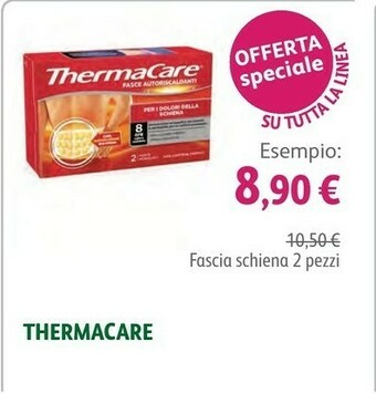 Lloyds Farmacia Thermacare offerta