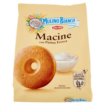 Ipercoop Biscotti classici mulino bianco offerta
