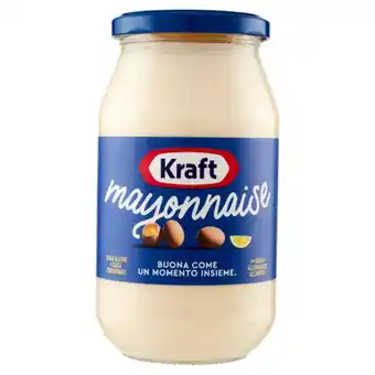 Ipercoop Mayonnaise regular kraft offerta