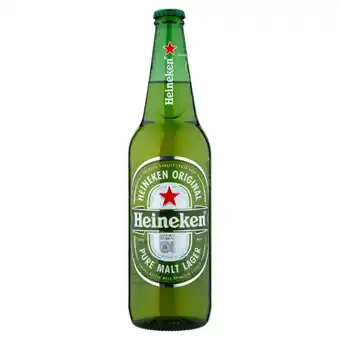 Ipercoop Birra heineken offerta