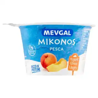 Ipercoop Yogurt mikonos mevgal offerta