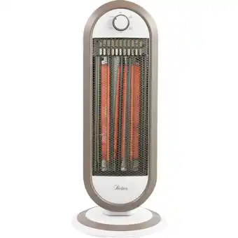 Ipercoop Stufa carbonio ardes ar4b01b offerta