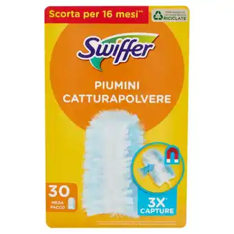 Ipercoop Swiffer offerta