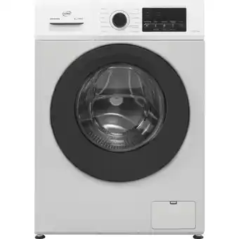 Lavatrice a carica frontale daya dsw81423a