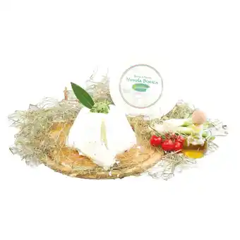 Ricotta di pecora sardaformaggi