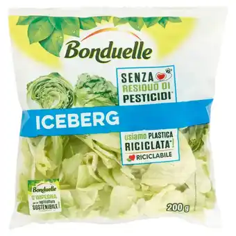 Ipercoop Insalate bonduelle offerta
