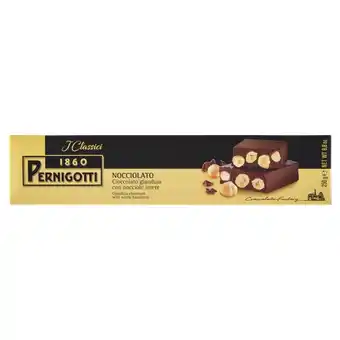 Nocciolato pernigotti