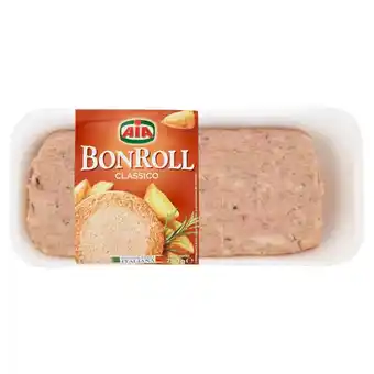 Ipercoop Su tutta la linea aia offerta