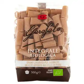 Ipercoop Pasta integrale biologica garofalo offerta