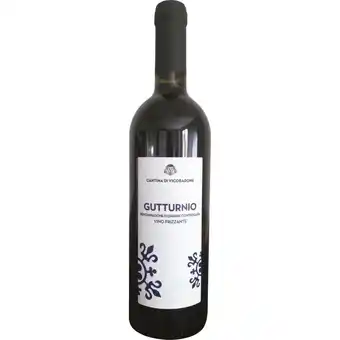 Gutturnio o ortrugo colli piacentini d.o.c. frizzante vicobarone
