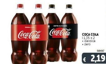 Coca-Cola - Coca-Cola