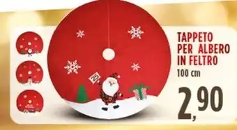Decorazioni natalizie
