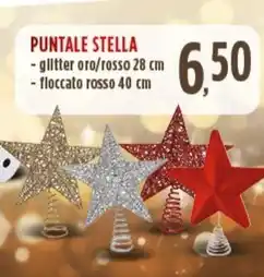 Famila Superstore Decorazioni natalizie offerta