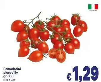 A&O Pomodorini offerta