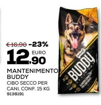 Bricofer Cibo per cani offerta