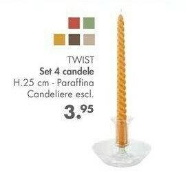 Candele