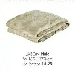 Casa Plaid offerta