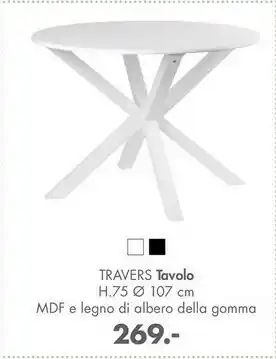 Tavoli