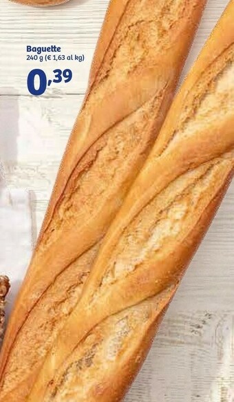 In'S Mercato Pane offerta