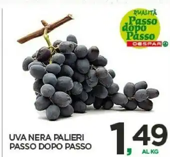 Despar Uva offerta
