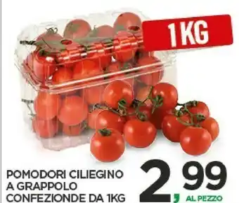 Despar Pomodorini offerta