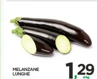 Despar Melanzane offerta